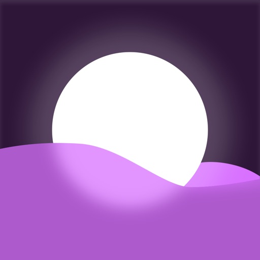 Fall Asleep In 60 Seconds iOS App