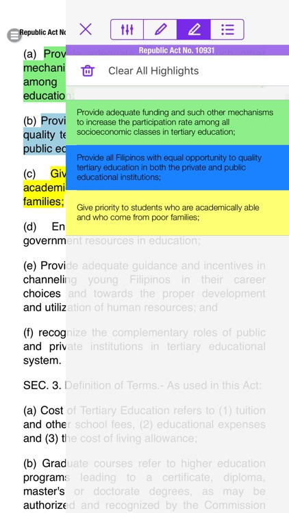 LawJuan screenshot-3