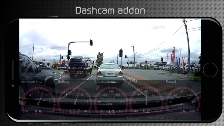 Shift OBD2 OBD (Diagnostics) screenshot-8