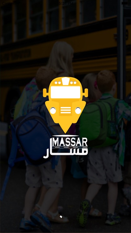 Masar Bus مسار باص