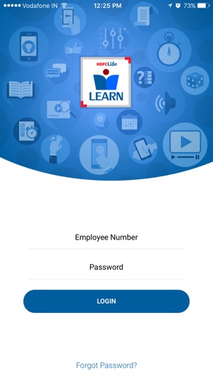 HDFC Life MLearn(圖1)-速報App