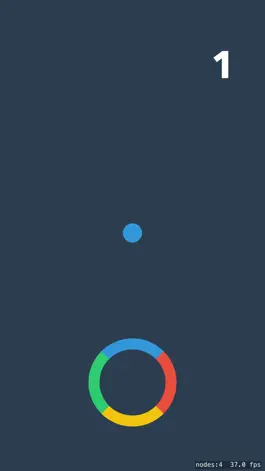 Game screenshot Colors Circle apk