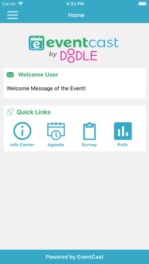 EventCast by Doodle(圖2)-速報App