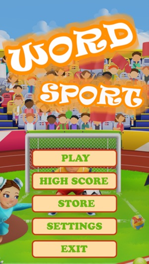 Word Sport(圖3)-速報App