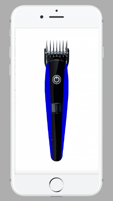 How to cancel & delete Hair Trimmer Clipper from iphone & ipad 1