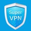 Super VPN - 全新体验稳定的SuperVPN