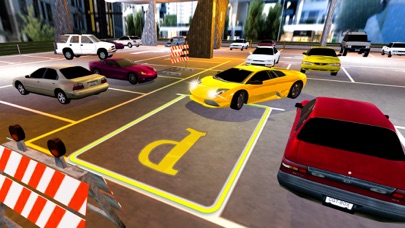 Master Parking screenshot 3