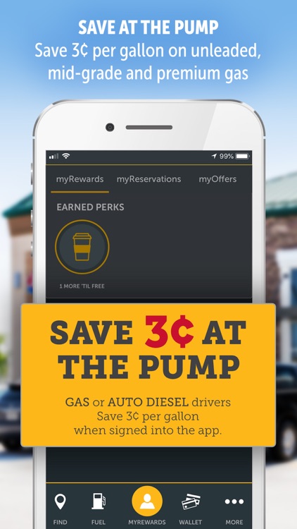 myPilot - Pilot Flying J screenshot-3