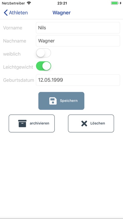 RowCoach screenshot-6