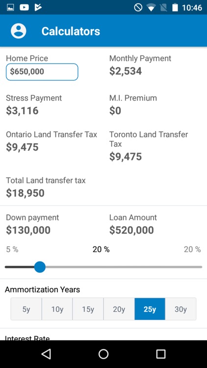 Toronto REMAX Realty screenshot-6