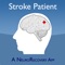 Stroke Patient is designed specifically for patients recovering from a stroke, their families and their friends