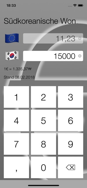 EuroConverter(圖2)-速報App