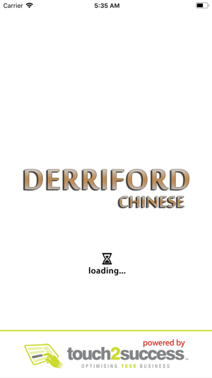 Derriford Chinese(圖1)-速報App