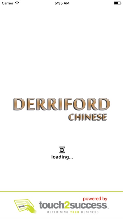 Derriford Chinese