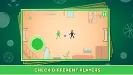 Game screenshot Soccer Fun - Football Physics hack