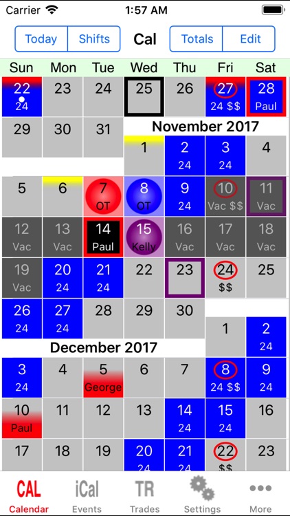 Scheduler