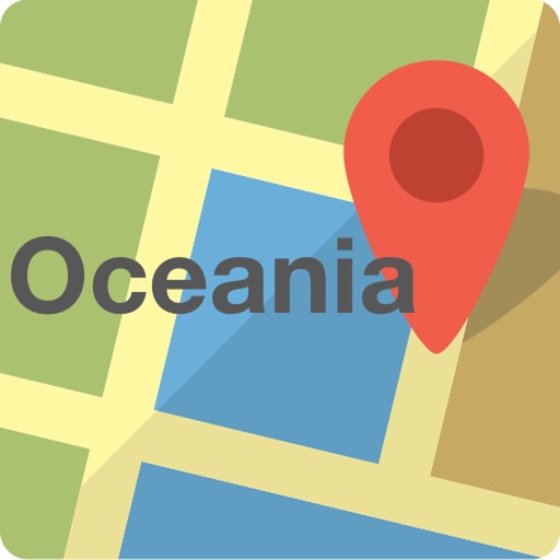 WikiPal Oceania iOS App