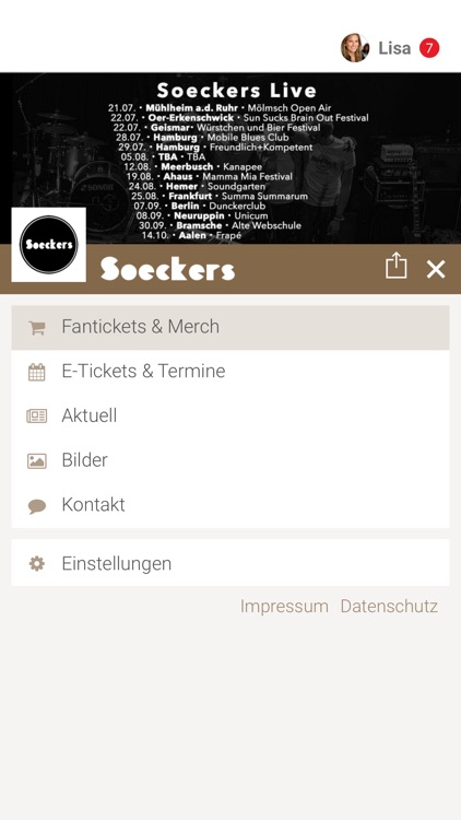 Soeckers