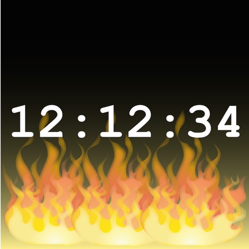 Effeclock icon