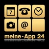 Meine App 24