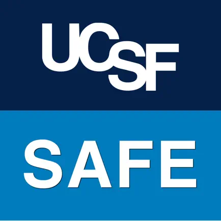 UCSF Safe Cheats