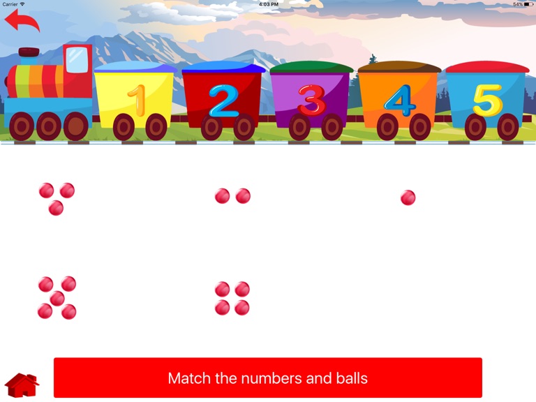 【图】Safe Games for Preschool Kids(截图3)