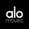 Tune into your yoga practice on Alo Moves with over 2,500+ video classes from world-class instructors
