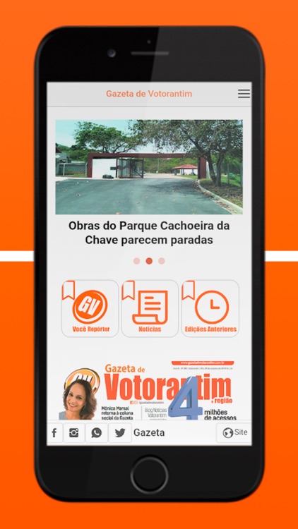 Gazeta de Votorantim