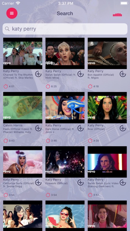 Мusiс ТUВЕ - Vidео for YоuТubе