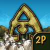 Agricola All Creatures 2p - TWIN SAILS INTERACTIVE