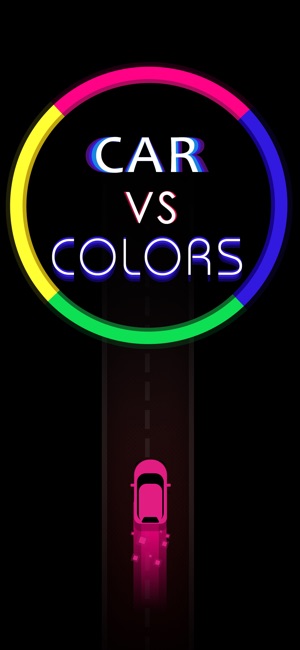 Car Vs Colors.(圖1)-速報App