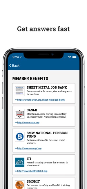 SMART Union(圖3)-速報App