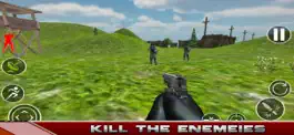 Game screenshot Army Attack - Strike Gun apk