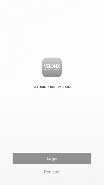 VELONIX ROBOT VACUUM