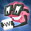 Brain Freeze -  Fun Hidden words puzzle game