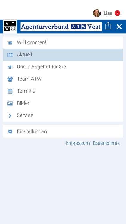 Genralagentur ATW