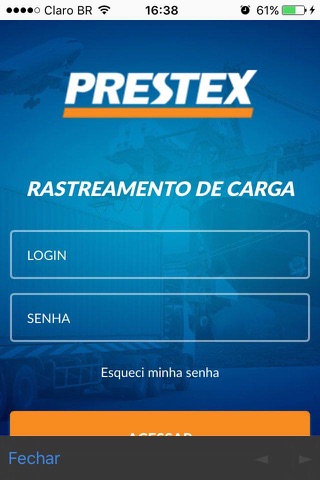 Prestex screenshot 3