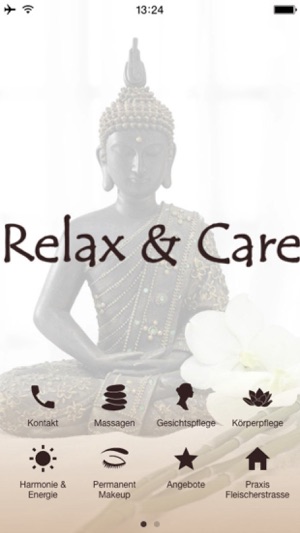 Relax & Care(圖1)-速報App