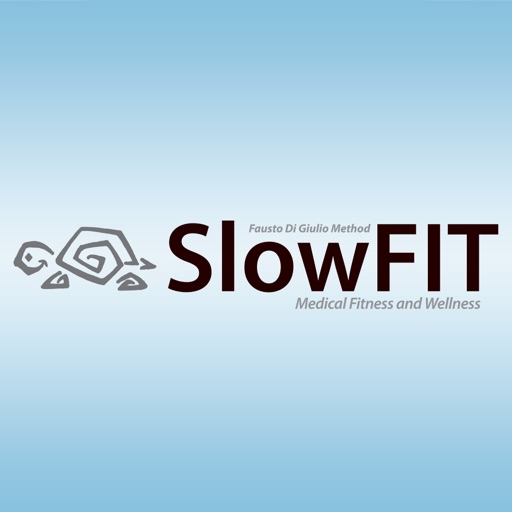 SlowFIT icon