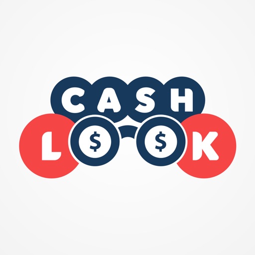 CashLook US iOS App