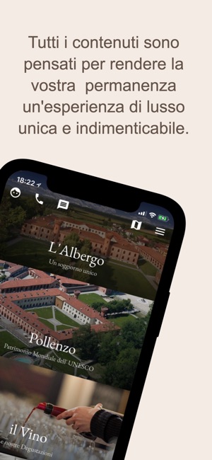 Albergo dell'Agenzia(圖3)-速報App