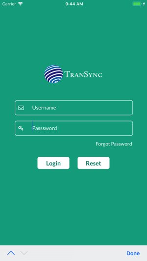 TranSync(圖2)-速報App