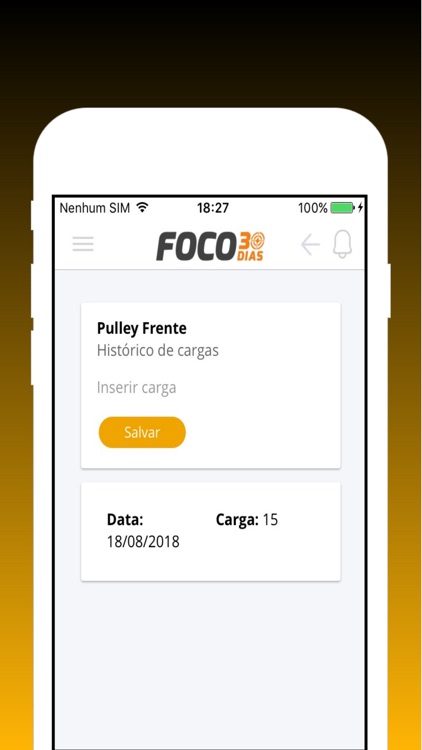 Foco 30 screenshot-4