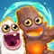 Think you know your Singing Monsters