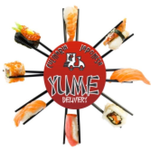 Yume Restaurante Delivery icon