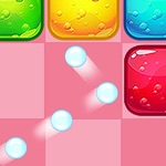 Ballz vs Sweet blocks