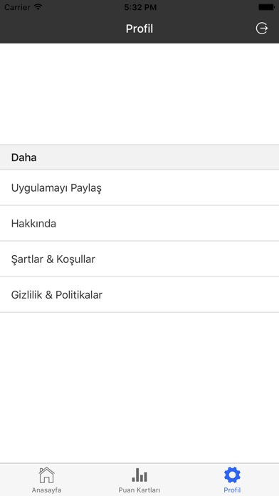 G.Y.S ADALET screenshot 4