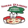 Pizzaria Nonna Damore Delivery