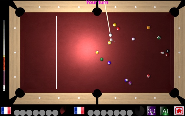 Pool 8 Ball(圖2)-速報App