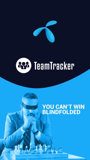 GP Team Tracker(圖1)-速報App